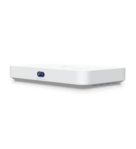 Ubiquiti UCG-Fiber, Cloud Gateway Fiber 