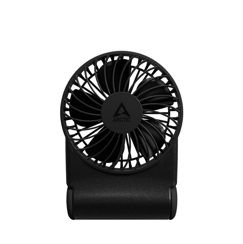 Arctic ventilátor Summair 2Go Black 