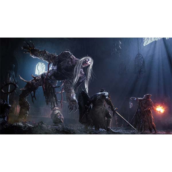 Lords of the Fallen [PS5] 