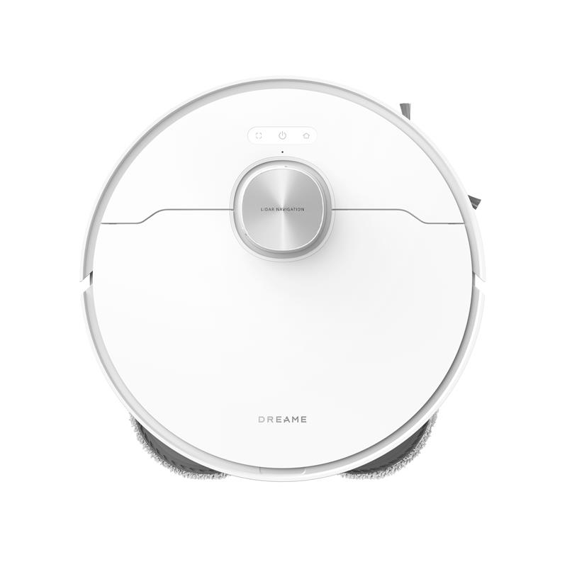 Dreame L40 Ultra AE biely, robotický vysávač 