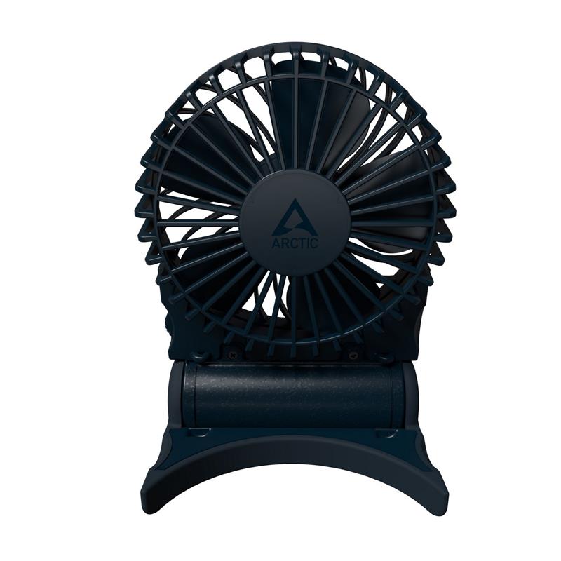 Arctic ventilátor Summair 2Go Dark Blue 