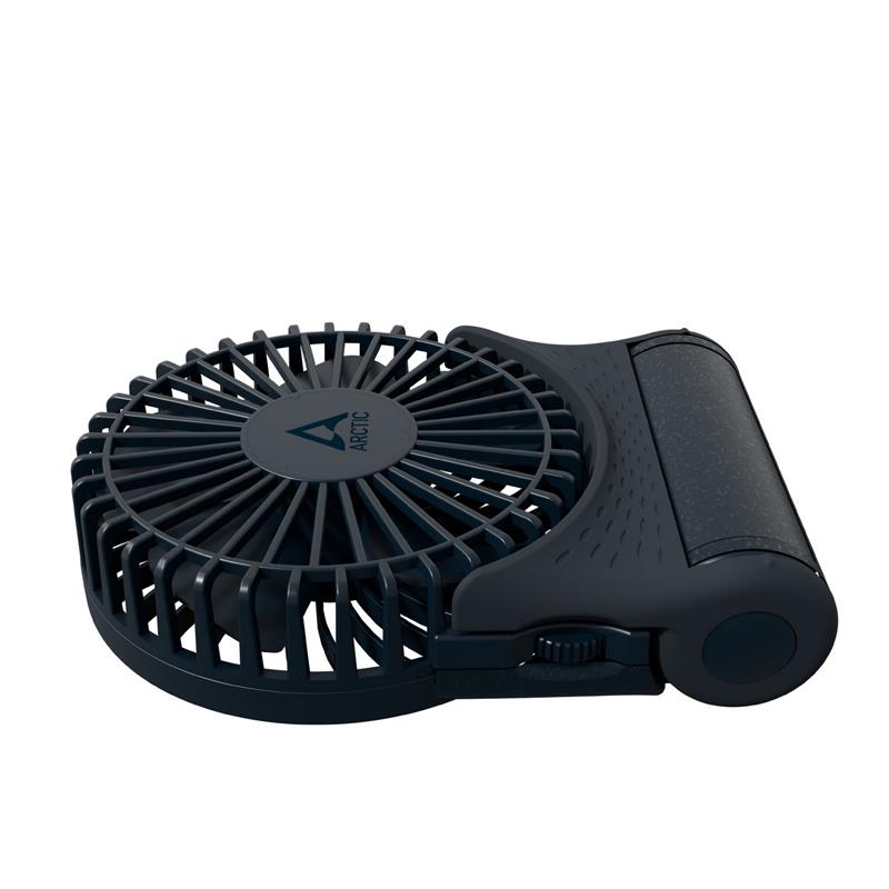 Arctic ventilátor Summair 2Go Dark Blue 