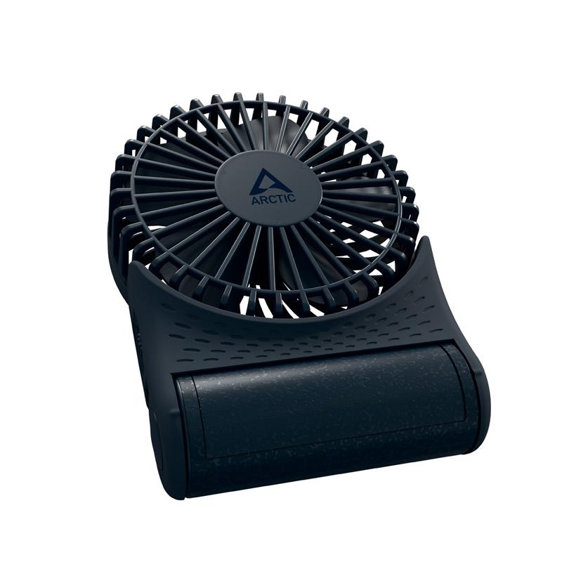 Arctic ventilátor Summair 2Go Dark Blue 
