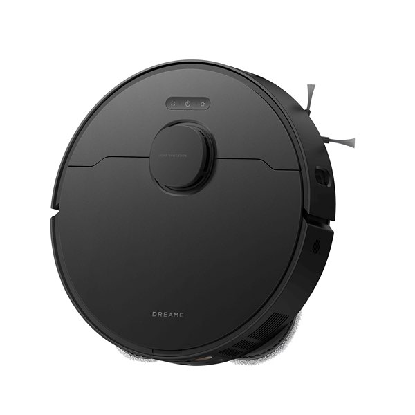 Dreame L40 Ultra AE čierny, robotický vysávač 
