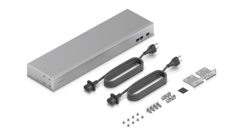 Ubiquiti UniFi switch USW-WAN   switch 3x 10G SFP+ pro UniFi Gateways  