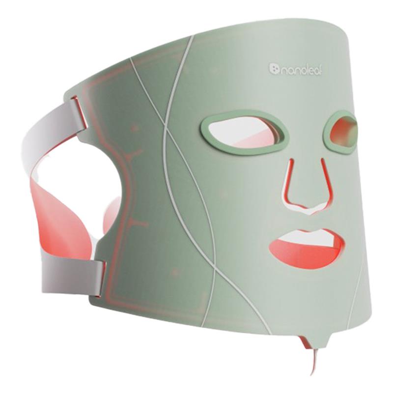 Nanoleaf LED Light Therapy Face Mask 