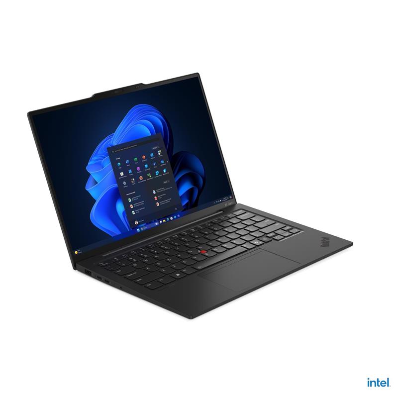 Lenovo ThinkPad X1 Carbon Gen13 Intel Ultra7-258V 32GB 2TB-SSD 14"WUXGA IPS AG IntelARC AI Win11Pro BLACK 