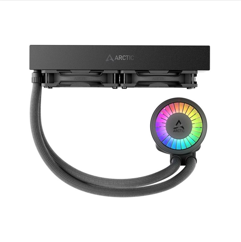 Arctic chladič CPU Liquid Freezer III Pro 240 A-RGB 