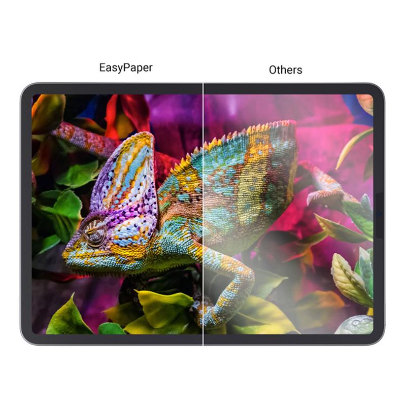 SwitchEasy EasyPaper Screen Protector pre iPad 10-11 Gen 2022/2025 - Better Drawing 