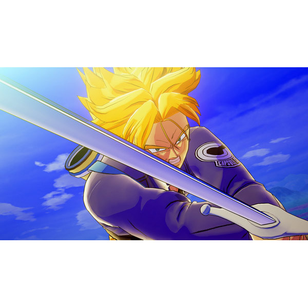 PS5 hra Dragon Ball Z Kakarot - Legendary Edition 