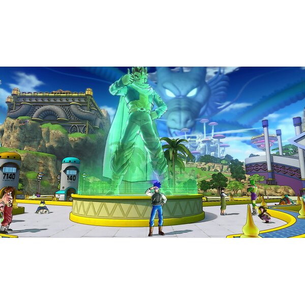 Dragon Ball: Xenoverse 2 [PS5] 