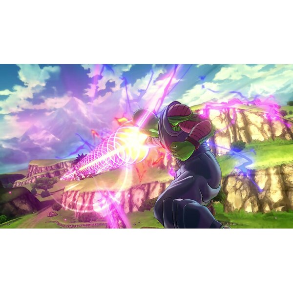 Dragon Ball: Xenoverse 2 [PS5] 