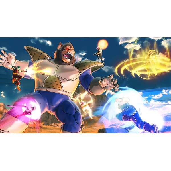 Dragon Ball: Xenoverse 2 [PS5] 