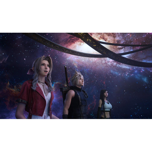 Final Fantasy VII Rebirth [PS5] 