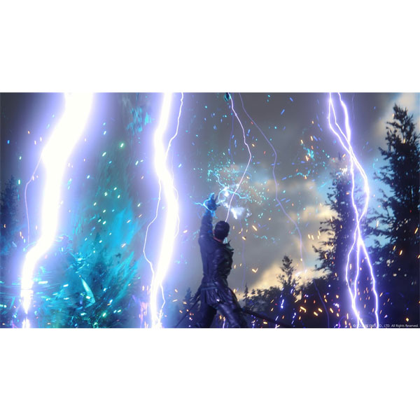 Final Fantasy XVI [PS5] 