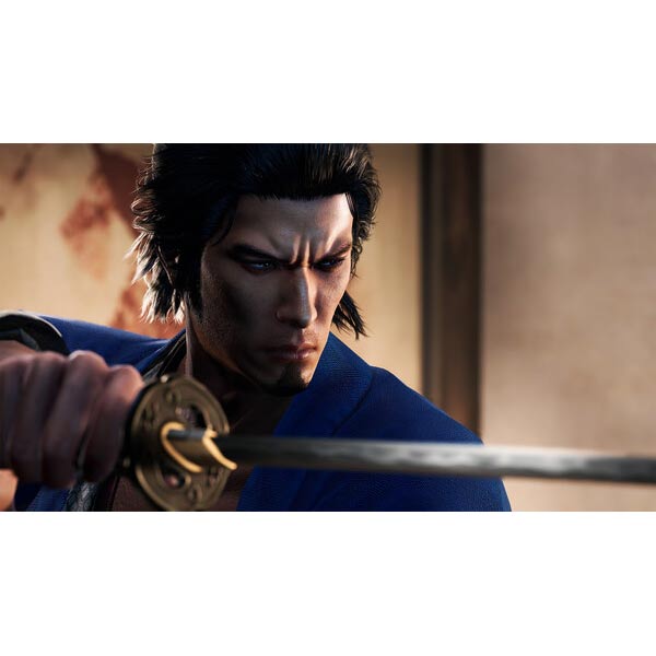 Like a Dragon: Ishin! [PS5] 
