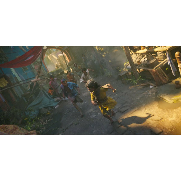 Unknown 9: Awakening [PS5] 