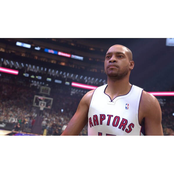 XOne XSX NBA 2K25 