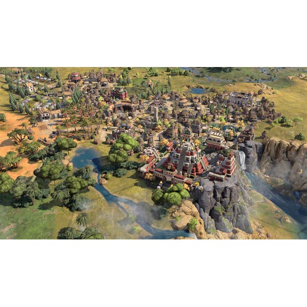XOne/ XSX - Sid Meier&quot;s Civilization VII 