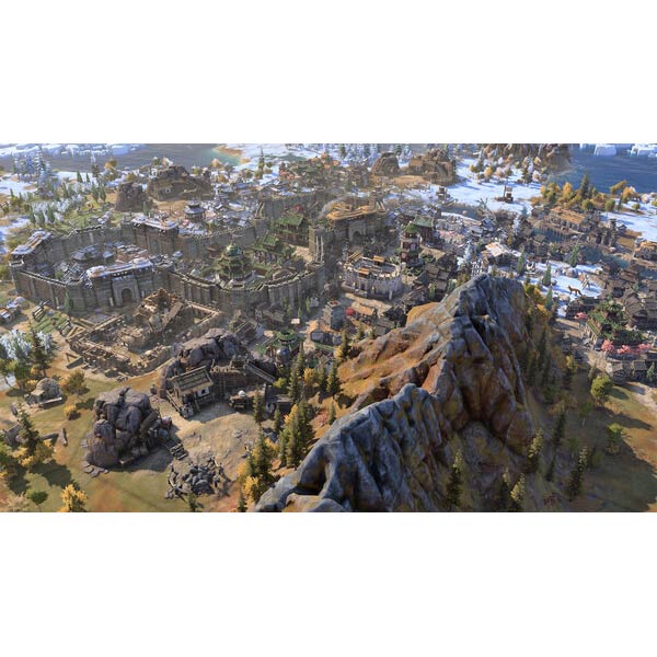 XOne/ XSX - Sid Meier&quot;s Civilization VII 