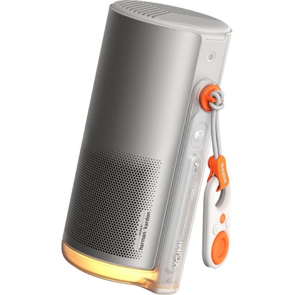 XGIMI MoGo 4 Laser 