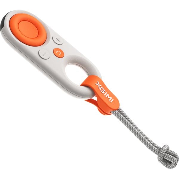 XGIMI MoGo 4 Laser 