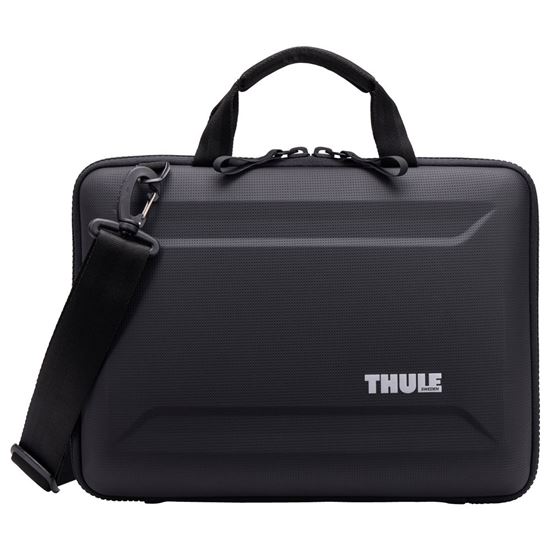 Thule Gauntlet 5.0 brašna na 14" MacBook Pro - čierna 