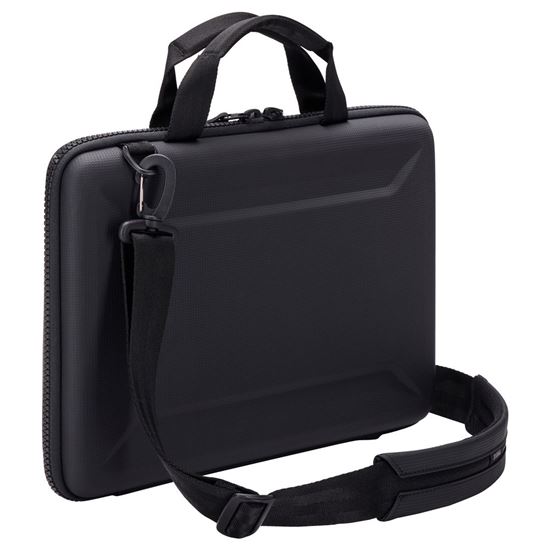 Thule Gauntlet 5.0 brašna na 14" MacBook Pro - čierna 