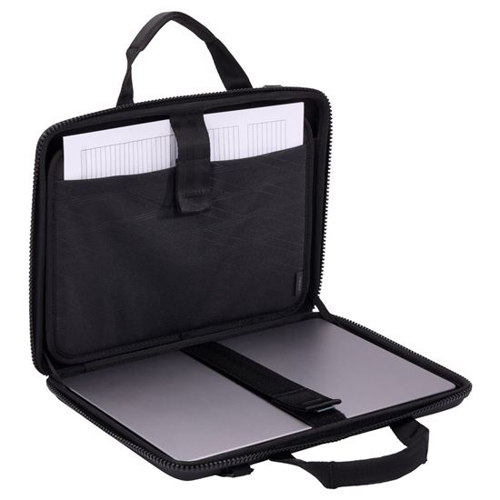 Thule Gauntlet 5.0 brašna na 14" MacBook Pro - čierna 
