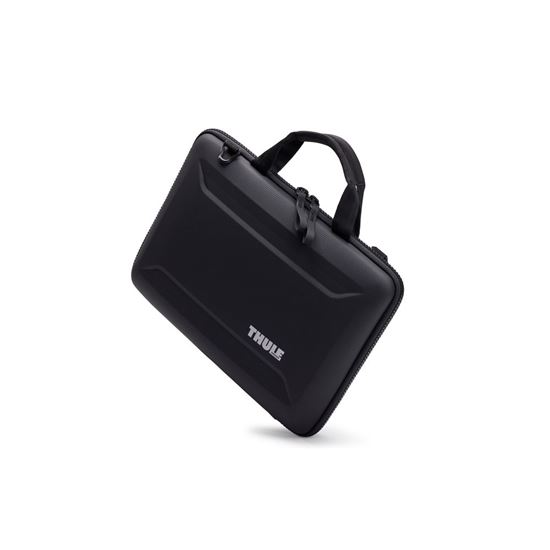 Thule Gauntlet 5.0 brašna na 14" MacBook Pro - čierna 