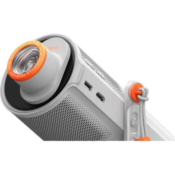 XGIMI MoGo 4 2v1 creative set projektor 
