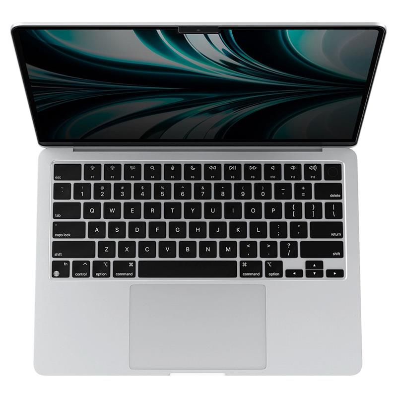 Spigen Screen Protector Safe View Privacy pre Macbook Air 13" M2/M3/M4 