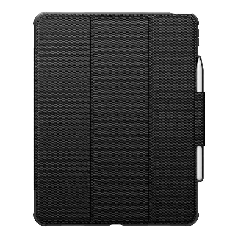 Spigen puzdro Rugged Armor Pro Case pre iPad Air 13" M2/M3 – Black 