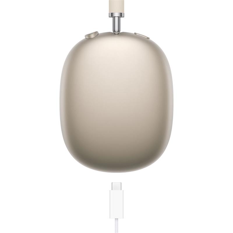 Apple AirPods Max - Polnočné *Vystavený* 