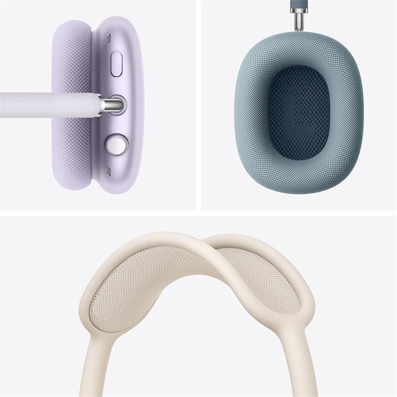 Apple AirPods Max - Polnočné *Vystavený* 