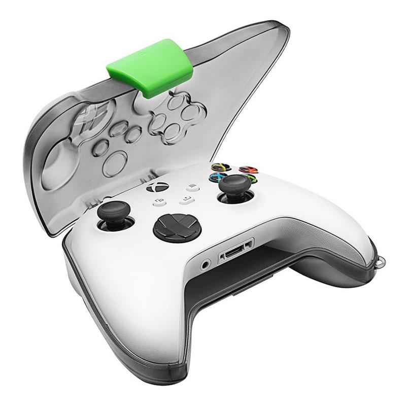Tomtoc puzdro ArmorCase G26 Xbox X Series Controller Case 