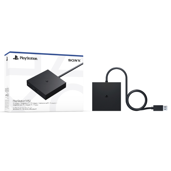 PlayStation VR2 PC Adapter [CFI-ZVP1] 