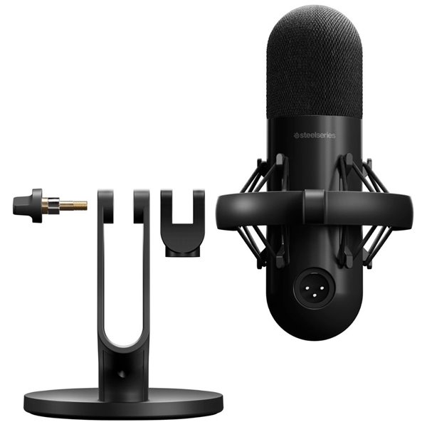 SteelSeries Alias Pro 