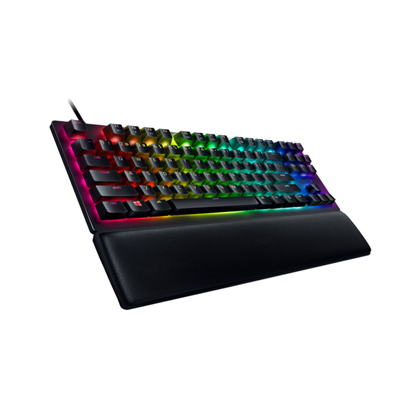 Razer Huntsman V2 Tenkeyless (Purple Switch) US 
