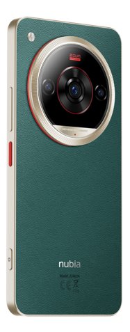 ZTE Nubia Focus 2 Ultra 5G 6GB/512GB zelený 