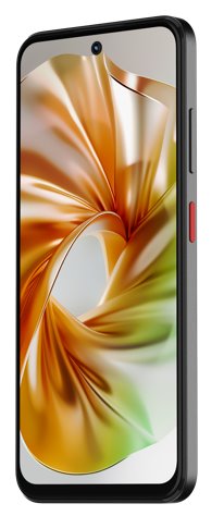 ZTE Nubia Focus 2 5G 6GB/256GB čierny 