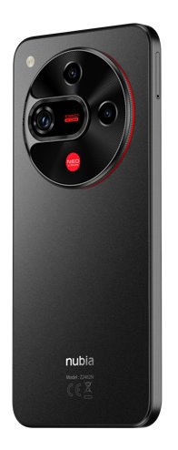 ZTE Nubia Focus 2 5G 6GB/256GB čierny 