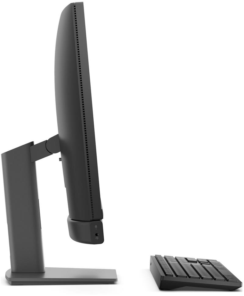 Dell Pro 24 All-in-One QC24250 TPM U7-265 16GB 512GB SSD 23.8" FHD Integrated Adj Stand WLAN Kb&Mse W11 Pro 3Y ProSp 