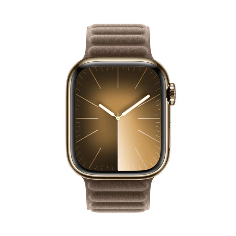 Apple Watch 40/41/42 mm Taupe Magnetic Link - M/L *Rozbalený* 