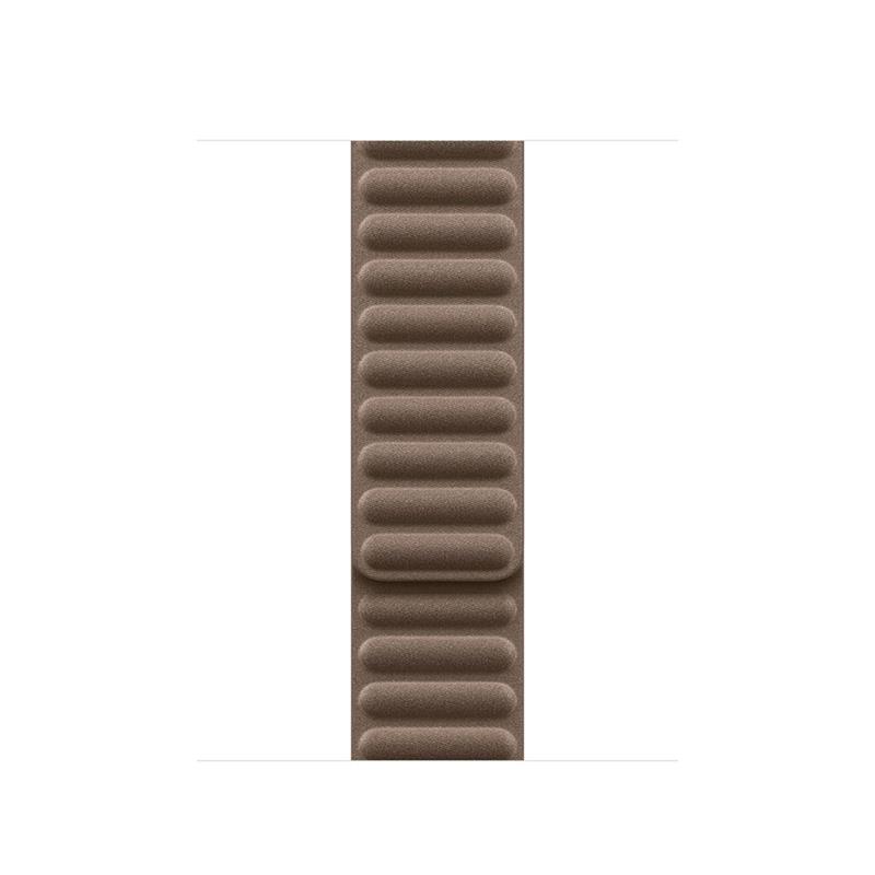 Apple Watch 40/41/42 mm Taupe Magnetic Link - M/L *Rozbalený* 