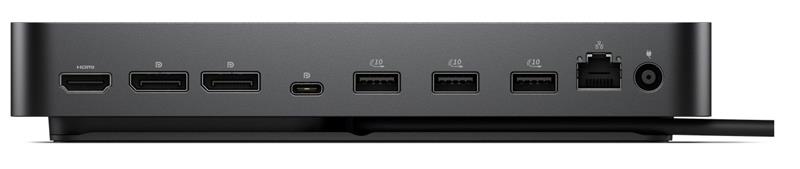 Dell Pro Dock - WD25 