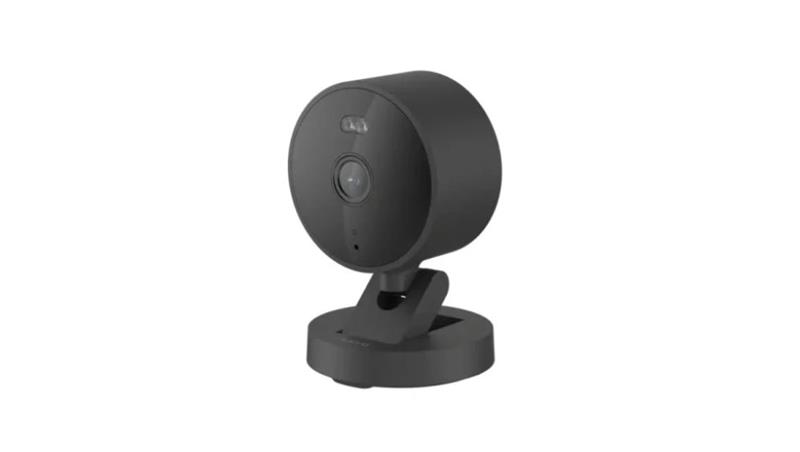Aqara Smart Home Kamera G100, vnútorna/vonkajšia WiFi 2K, čierna 