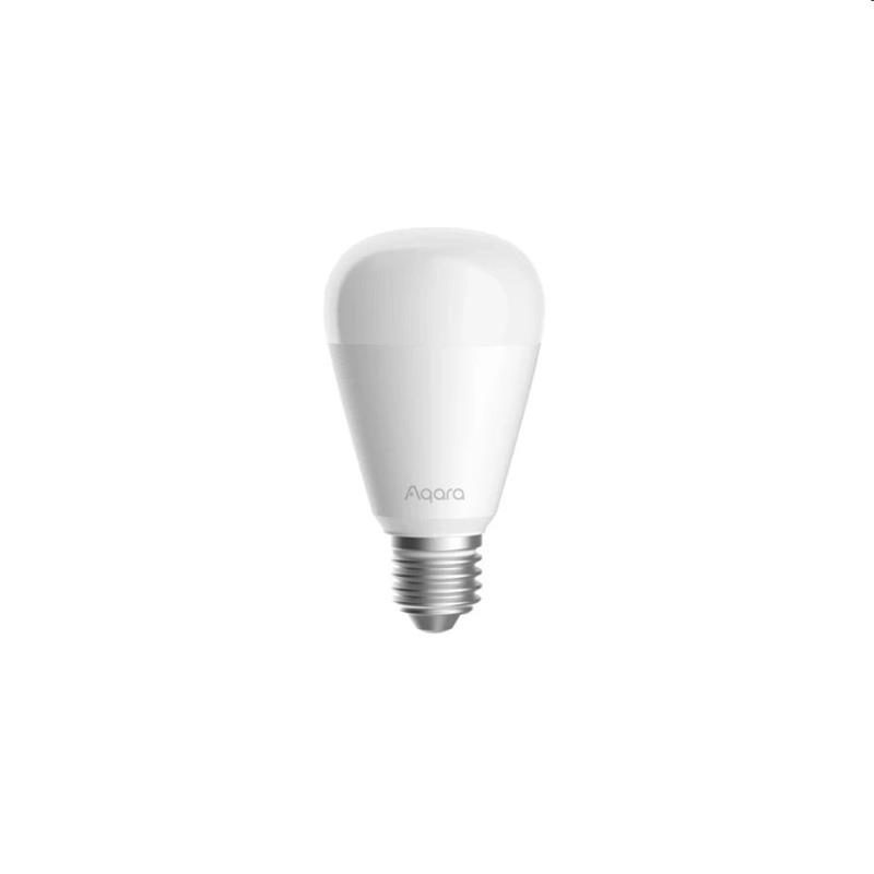 Aqara Smart Home LED žiarovka T2 E27 CCT, Zigbee a Thread 