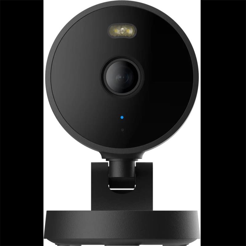 Aqara Smart Home Kamera G100, vnútorna/vonkajšia WiFi 2K, čierna 