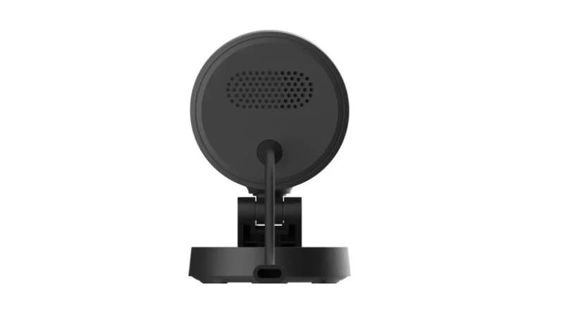 Aqara Smart Home Kamera G100, vnútorna/vonkajšia WiFi 2K, čierna 